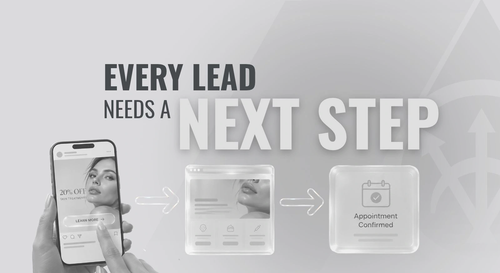 How to Plan a Medical Practice Promotion With a Clear Next Step