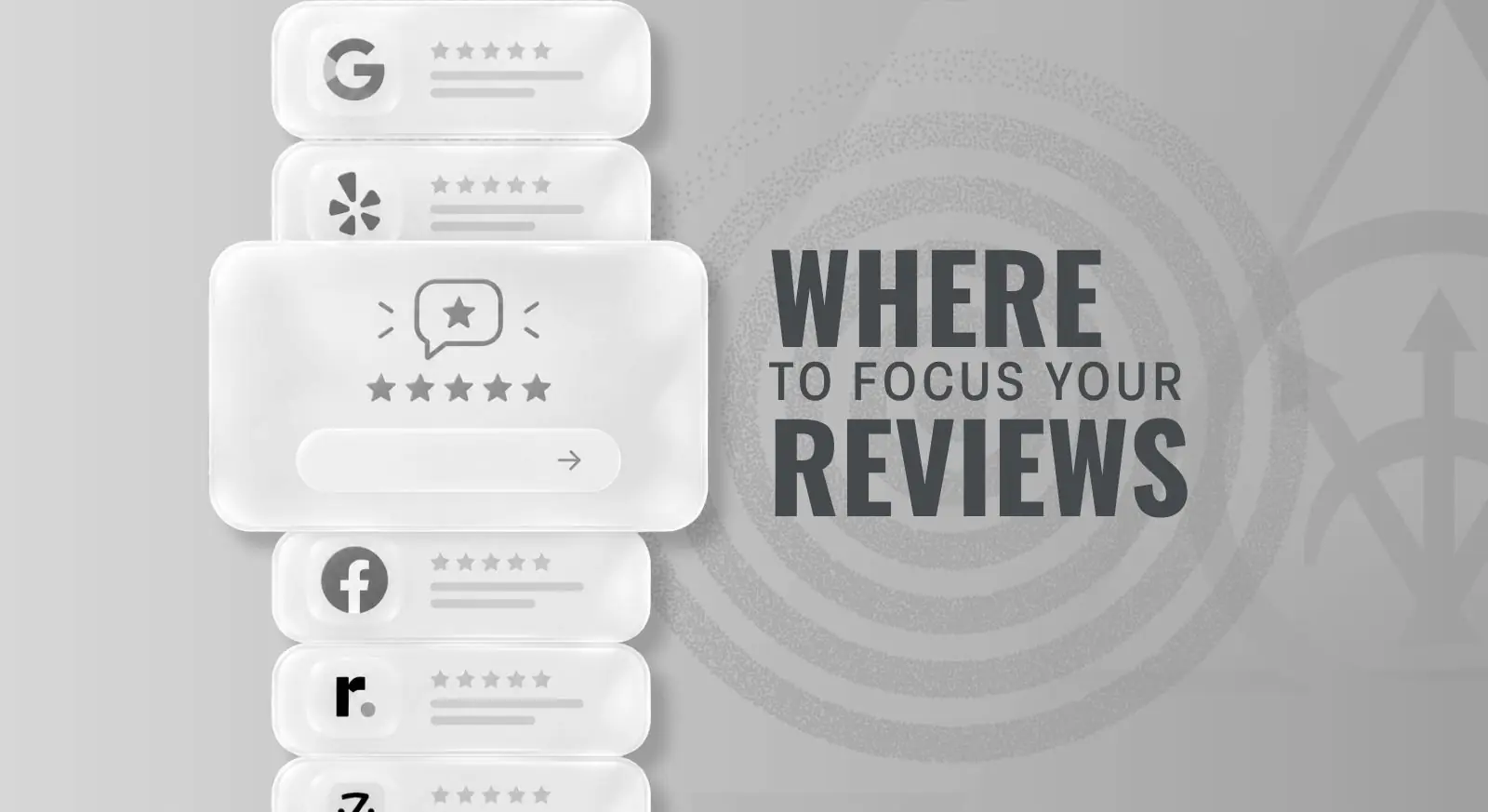 Where Should Your Medical Practice Focus Its Review Requests?